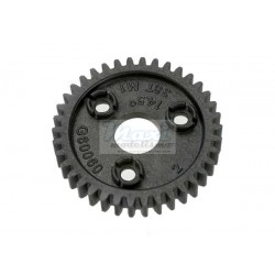 Spur gear, 38-tooth (1.0...