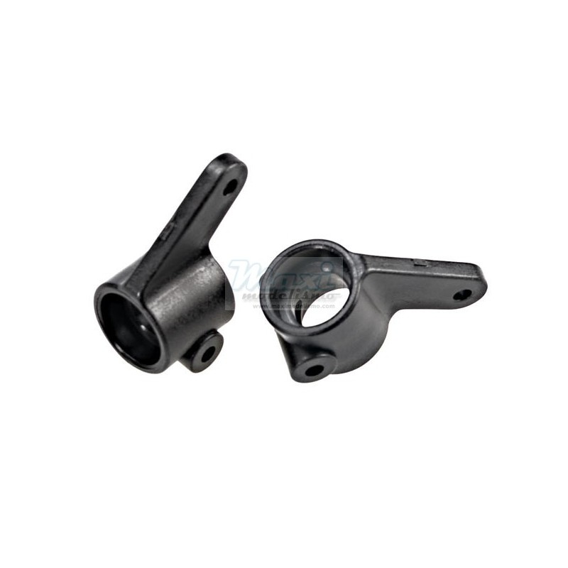 Steering blocks, left & right (2)