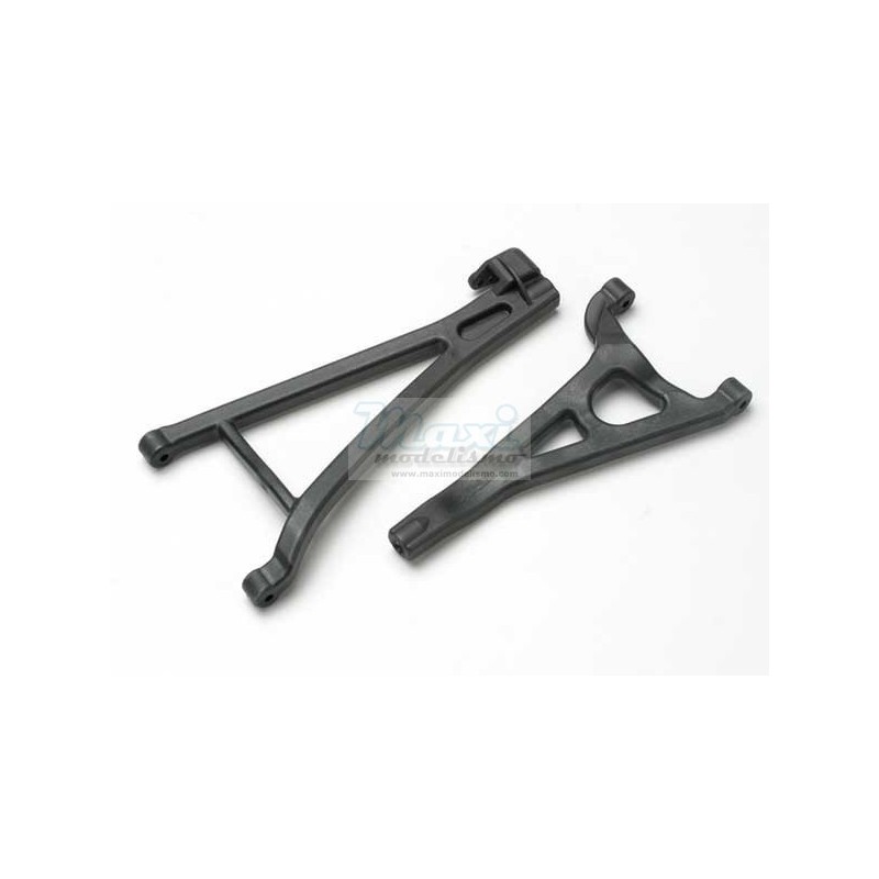 Suspension arm upper (1)/ suspension arm lower (1) (left front)