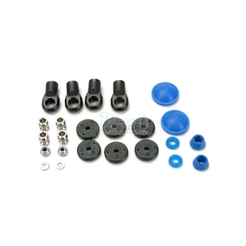 Rebuild kit, GTR shock