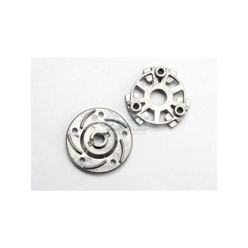 copy of Suspension arms upper / suspension arm lower (right front)