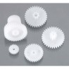Gear set (for 2065 waterproof sub-micro servo)