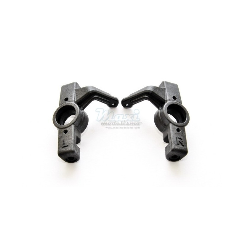 STEERING KNUCKLE SET HOBAO HYPER SS/VS/VSE