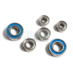 copy of AXIAL SCX24 Jeep Wrangler 1/24 JLU CRC 4WD RTR