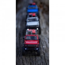 copy of AXIAL SCX24 Jeep Wrangler 1/24 JLU CRC 4WD RTR