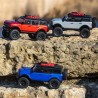 copy of AXIAL SCX24 Jeep Wrangler 1/24 JLU CRC 4WD RTR