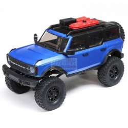 AXIAL SCX24 Ford Bronco...