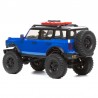 copy of AXIAL SCX24 Jeep Wrangler 1/24 JLU CRC 4WD RTR
