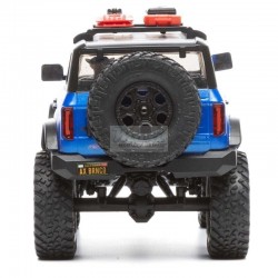 copy of AXIAL SCX24 Jeep Wrangler 1/24 JLU CRC 4WD RTR