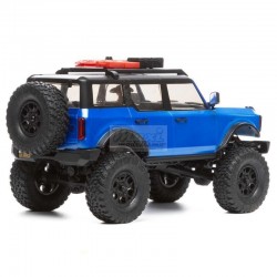 copy of AXIAL SCX24 Jeep Wrangler 1/24 JLU CRC 4WD RTR
