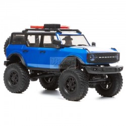 copy of AXIAL SCX24 Jeep Wrangler 1/24 JLU CRC 4WD RTR