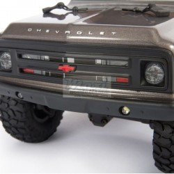 AXIAL SCX24 Chevrolet 1967 C10 Truck 1/24 4WD RTR