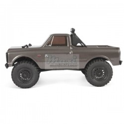 AXIAL SCX24 Chevrolet 1967 C10 Truck 1/24 4WD RTR