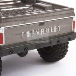 AXIAL SCX24 Chevrolet 1967 C10 Truck 1/24 4WD RTR