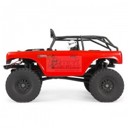 copy of AXIAL SCX24 B-17 Betty Limited Edition CRC 1/24 4WD RTR