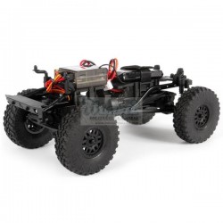 AXIAL SCX24 Deadbolt Rock Crawler 1/24 4WD RTR
