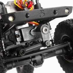 AXIAL SCX24 Deadbolt Rock Crawler 1/24 4WD RTR