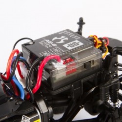 copy of AXIAL SCX24 B-17 Betty Limited Edition CRC 1/24 4WD RTR