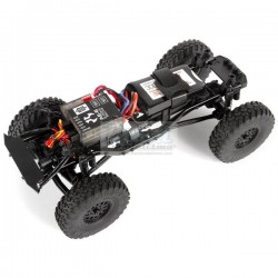 AXIAL SCX24 Deadbolt Rock Crawler 1/24 4WD RTR