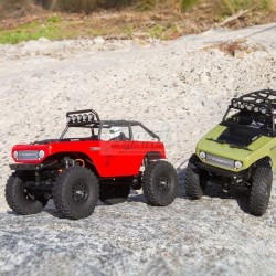 copy of AXIAL SCX24 B-17 Betty Limited Edition CRC 1/24 4WD RTR