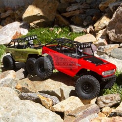AXIAL SCX24 Deadbolt Rock Crawler 1/24 4WD RTR
