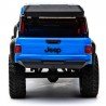 AXIAL SCX24 Jeep Gladiator 1/24 4WD RTR Azul