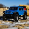 AXIAL SCX24 Jeep Gladiator 1/24 4WD RTR Azul