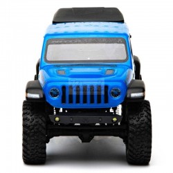 AXIAL SCX24 Jeep Gladiator 1/24 4WD RTR Azul