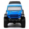 AXIAL SCX24 Jeep Gladiator 1/24 4WD RTR Azul