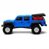 AXIAL SCX24 Jeep Gladiator 1/24 4WD RTR Azul
