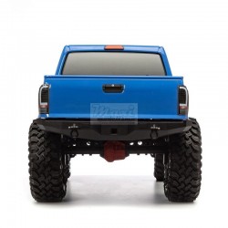 AXIAL SCX10 III Base Camp 1/10 4WD RTR