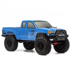 AXIAL SCX10 III Base Camp 1/10 4WD RTR