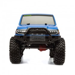 AXIAL SCX10 III Base Camp 1/10 4WD RTR