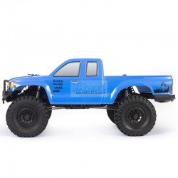 AXIAL SCX10 III Base Camp 1/10 4WD RTR