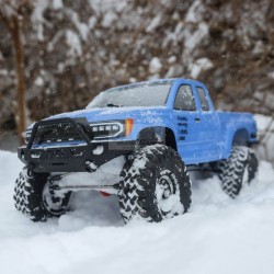 AXIAL SCX10 III Base Camp 1/10 4WD RTR