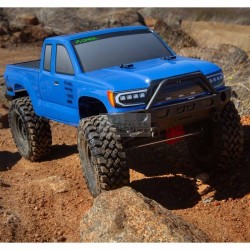 AXIAL SCX10 III Base Camp 1/10 4WD RTR
