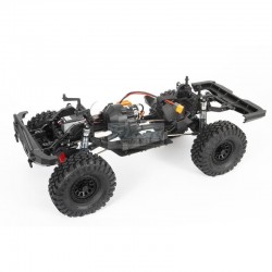 AXIAL SCX10 III Base Camp 1/10 4WD RTR