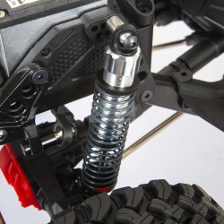 AXIAL SCX10 III Base Camp 1/10 4WD RTR