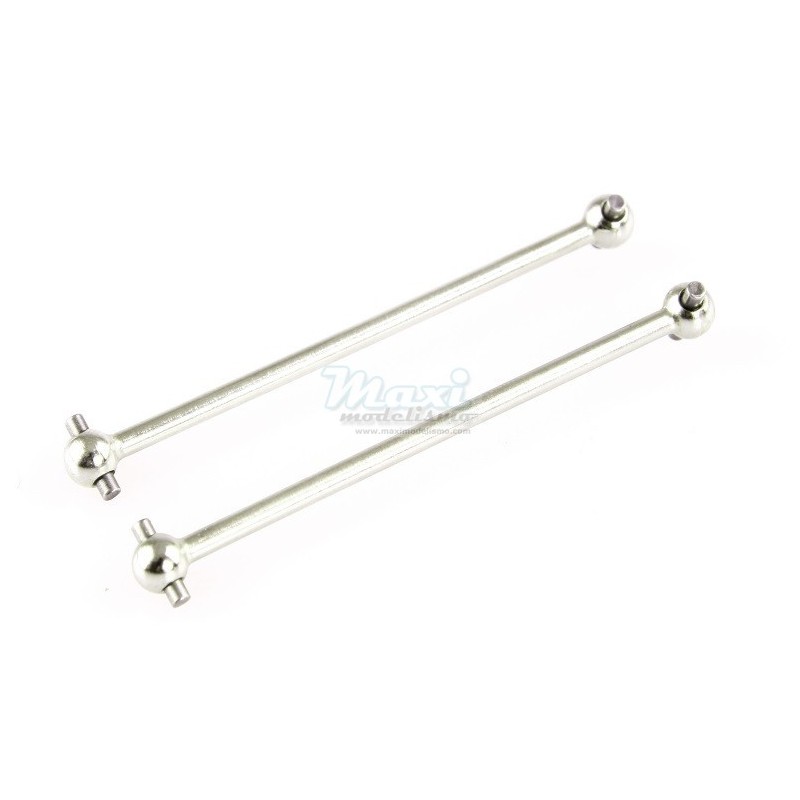 VEIOS TRANSMISSÃO TR