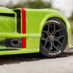 copy of ARRMA Felony 1/7 Brushless 6S All-Road Muscle Car 4WD RTR