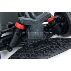 ARRMA Vendetta 1/8 Speed Bash Racer 3S Brushless 4WD RTR