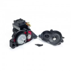 ARRMA Vendetta 1/8 Speed Bash Racer 3S Brushless 4WD RTR