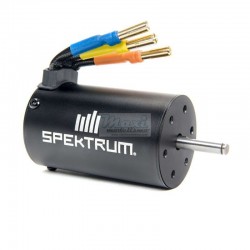 ARRMA Vendetta 1/8 Speed Bash Racer 3S Brushless 4WD RTR