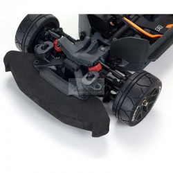 copy of ARRMA Felony 1/7 Brushless 6S All-Road Muscle Car 4WD RTR