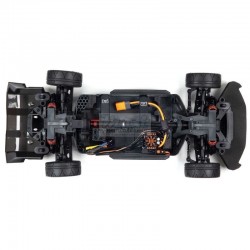 copy of ARRMA Felony 1/7 Brushless 6S All-Road Muscle Car 4WD RTR