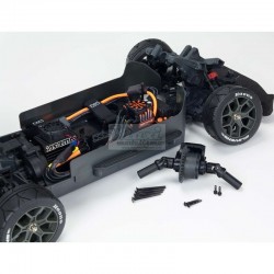 copy of ARRMA Felony 1/7 Brushless 6S All-Road Muscle Car 4WD RTR
