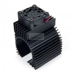 ARRMA Vendetta 1/8 Speed Bash Racer 3S Brushless 4WD RTR