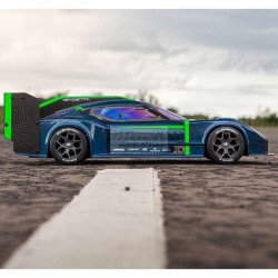 copy of ARRMA Felony 1/7 Brushless 6S All-Road Muscle Car 4WD RTR