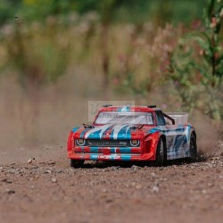 copy of ARRMA Felony 1/7 Brushless 6S All-Road Muscle Car 4WD RTR