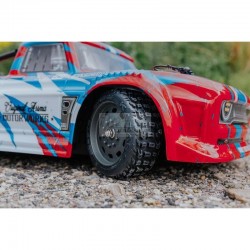 copy of ARRMA Felony 1/7 Brushless 6S All-Road Muscle Car 4WD RTR